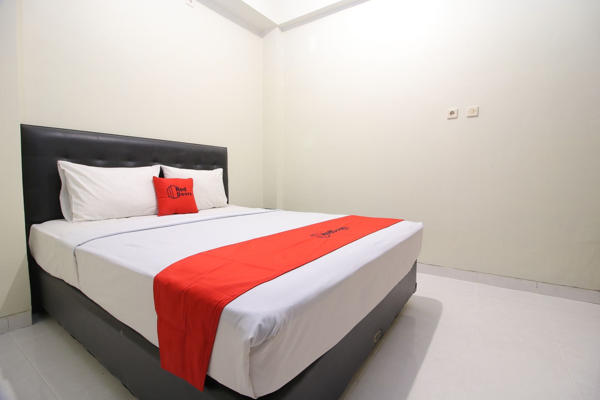 Wisma tamu Reddoorz Near Universitas Negeri Yogyakarta 3*
