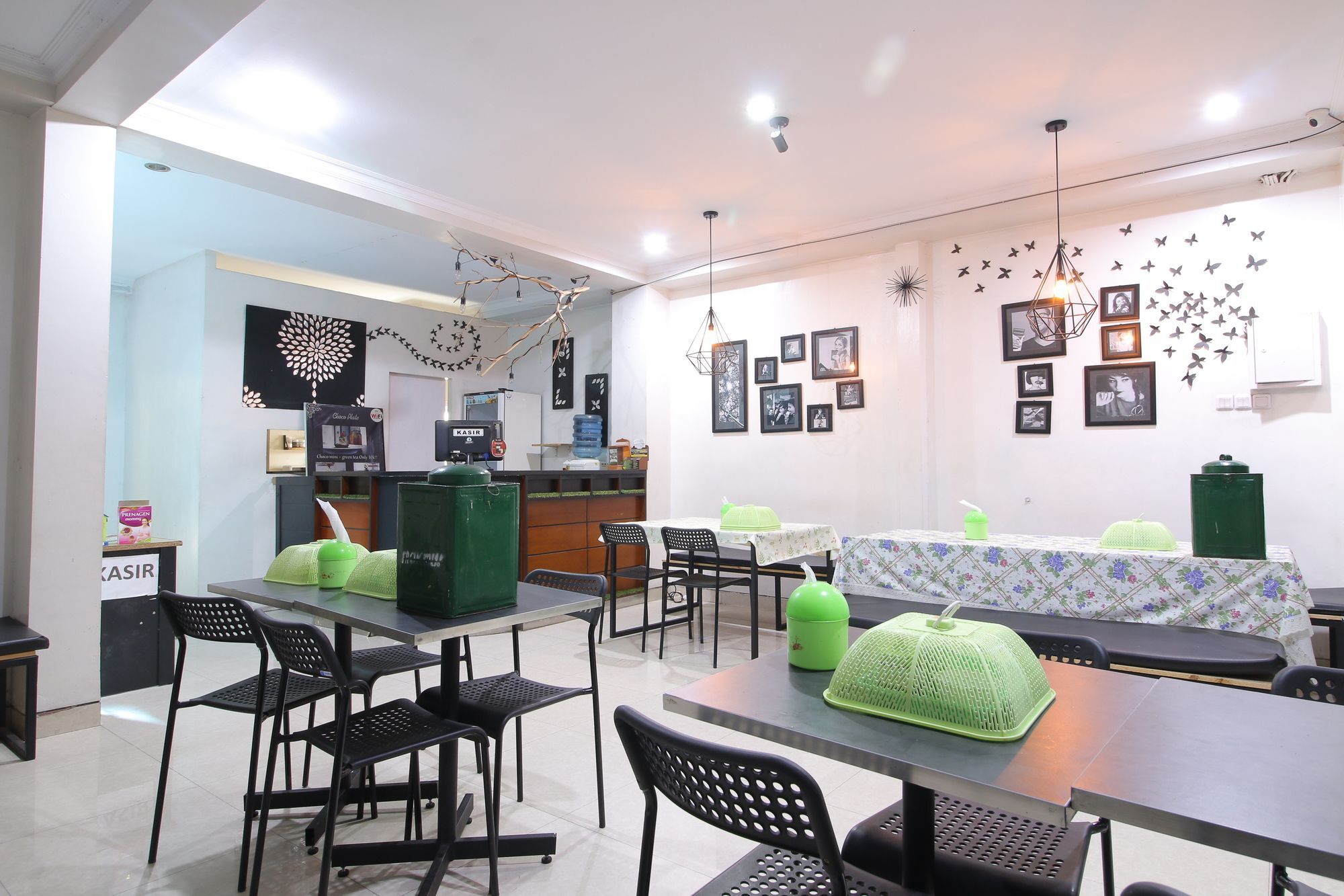 Reddoorz Near Universitas Negeri Yogyakarta Wisma tamu 3*